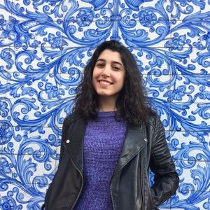 Meet your Posher, Ivanna